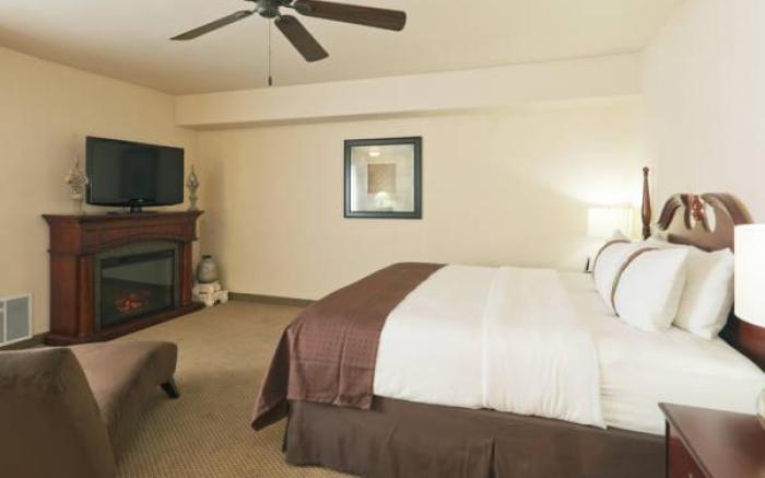 Holiday Inn Selma - Swancourt By IHG