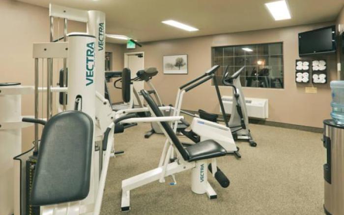 Holiday Inn Selma - Swancourt By IHG