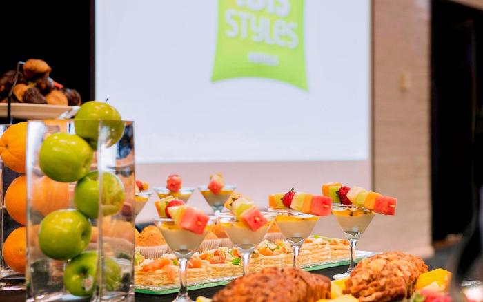 ibis budget Arles Palais des Congrès