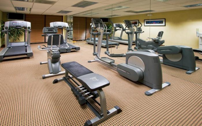 Holiday Inn Express Hotel & Suites Miami - Hialeah/Miami Lakes By IHG