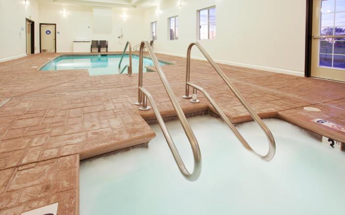 Holiday Inn Express Lodi By IHG