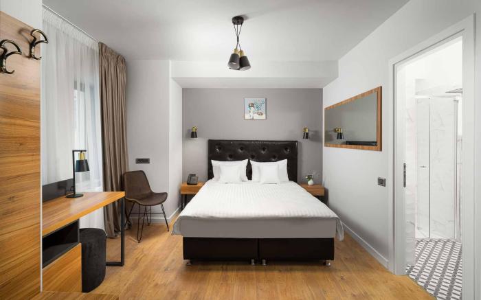 Labirint Boutique Hotel