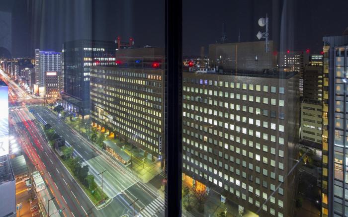 Hotel Monterey Fukuoka