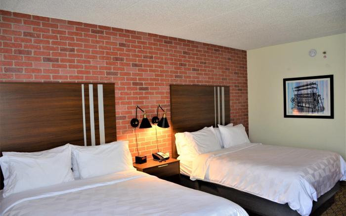 Burrstone Inn, Ascend Hotel Collection