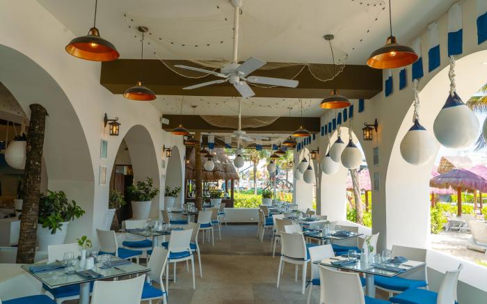 The Sens Cancun By Oasis - All Inclusive