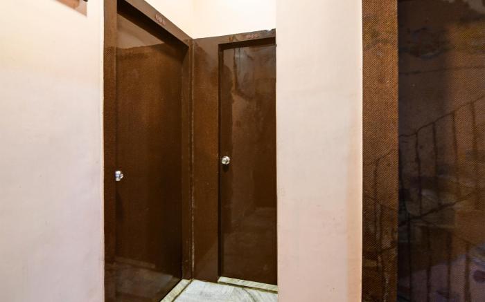 Hotel O Padmavati Projects Pvt Ltd Near Netaji Subhash Chandra Bose International Airport
