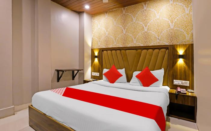 Super Hotel O Homestay Andheri East