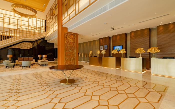 Johari Rotana