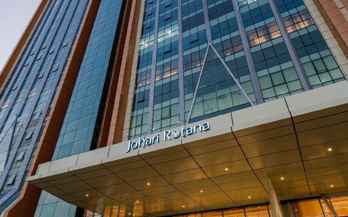 Johari Rotana