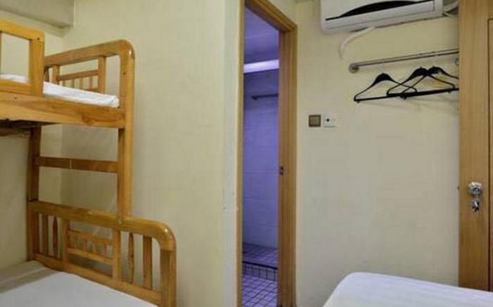 Very Good Hotel