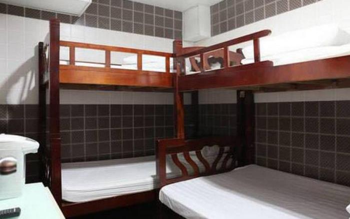 Very Good Hotel