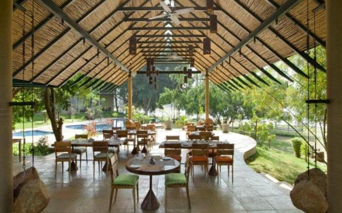 Waterwoods Lodges And Resorts