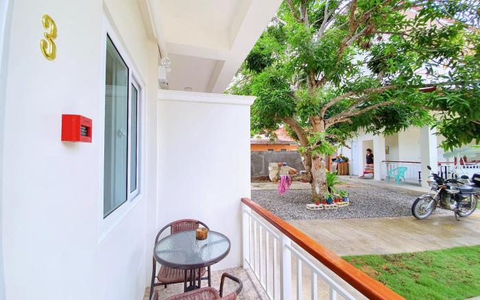 Villa del OZ Resort