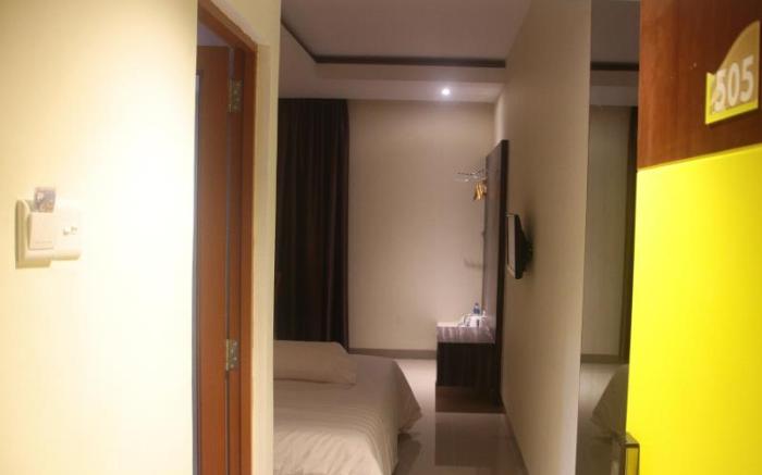 Kaliban Hotel Batam 