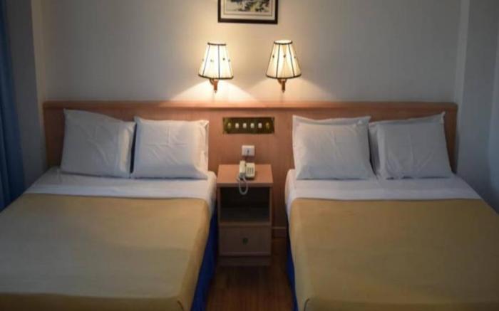 Hotel Sri Garden