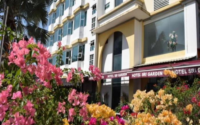 Hotel Sri Garden