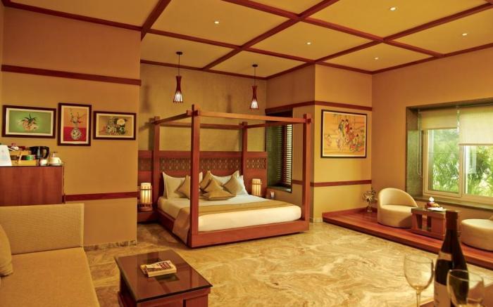 Neonz  Resort
