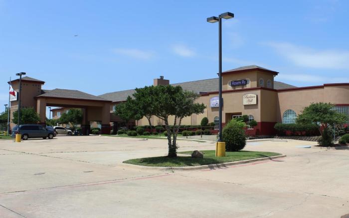 Studio 6  Burleson, TX
