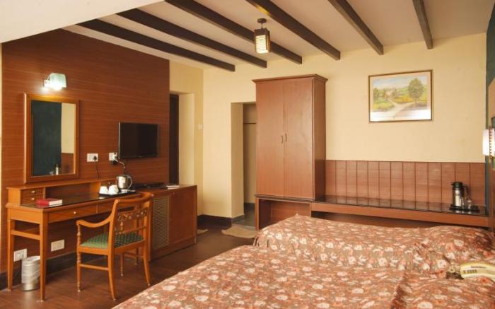 Atithi Hotel - Guwahati