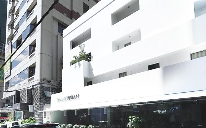 Hotel Durban Poblacion Makati