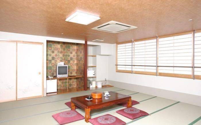 Ichimanri Hotel Golden Century