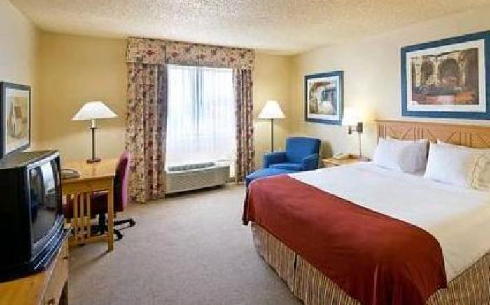 Lexington Inn and Suites - Goodyear-West Phoenix