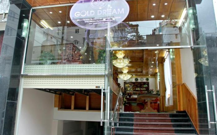 Gold Dream Hotel