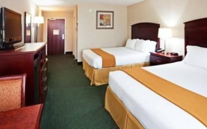 Holiday Inn Express White House By IHG