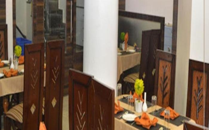 Hotel Parque Inn