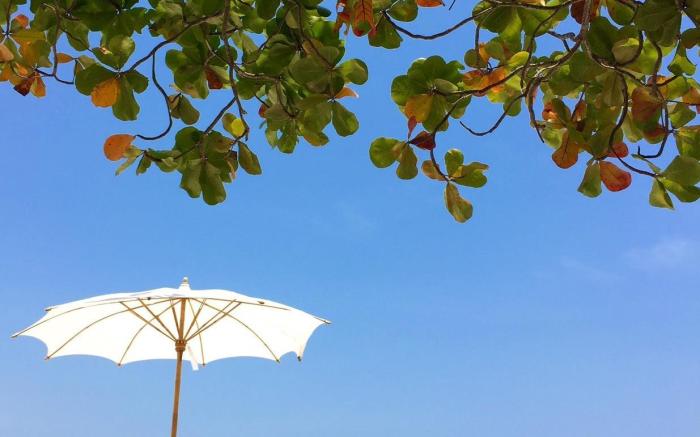 Talay Time Koh Mak