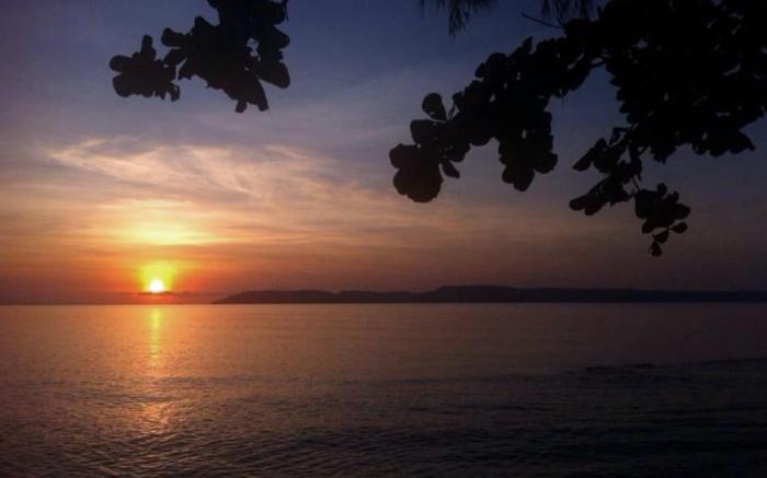 Talay Time Koh Mak