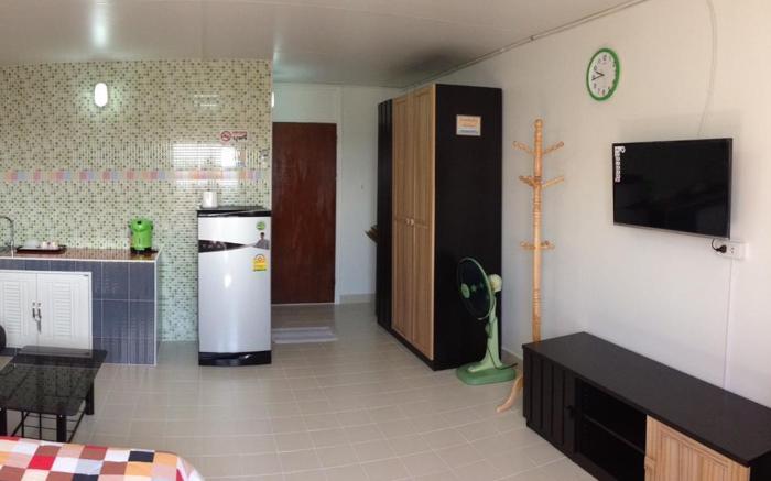 Dan @ Muangthong Rental