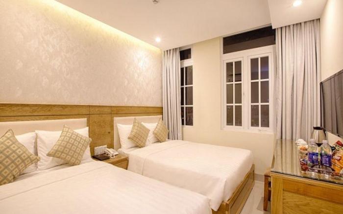 Sea Castle Hotel