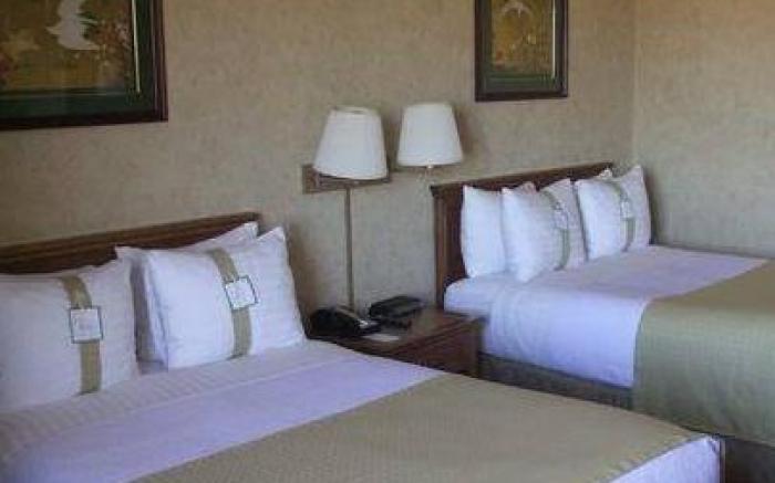 Holiday Inn Dallas-Richardson By IHG