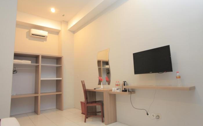 Prima SR Hotel and Convention Yogyakarta