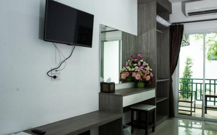 NP Hotel Buriram
