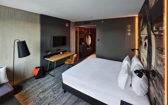 Jaz Amsterdam