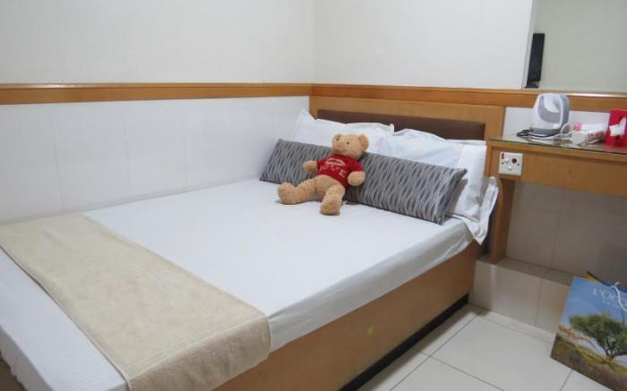 Hoking Guest House