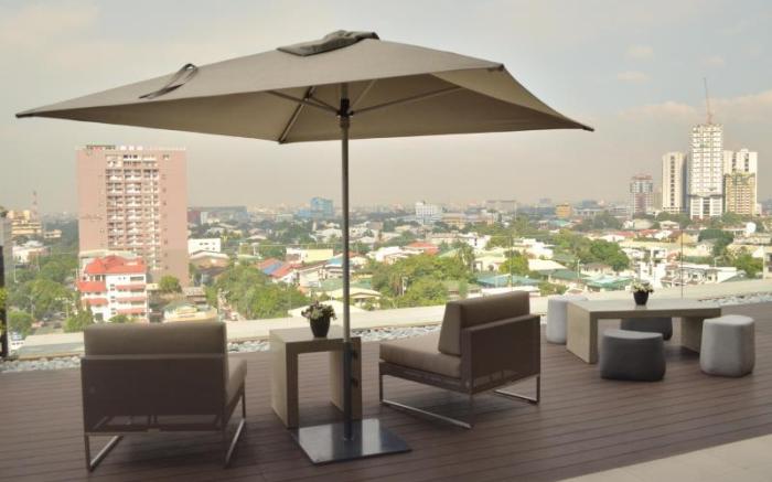 Privato Quezon City