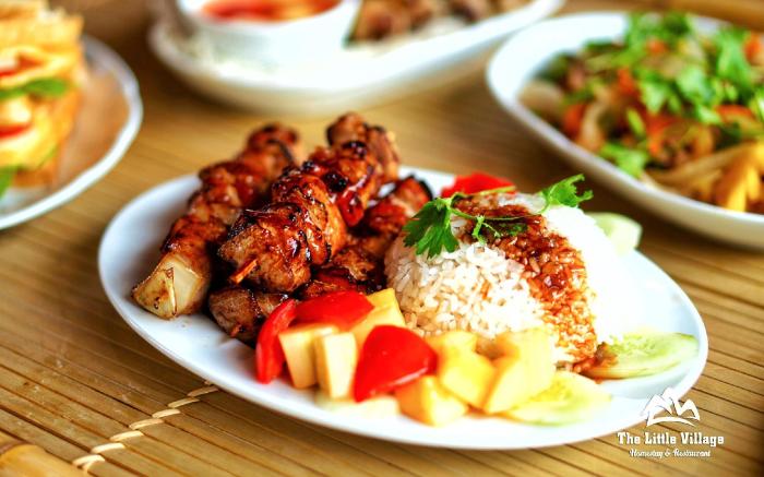 Tam Coc Haven Boutique Ninh Binh 