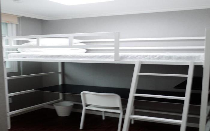 Muju in Guesthouse