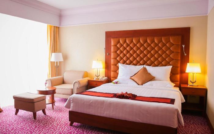 Army Hotel Nguyen Tri Phuong  