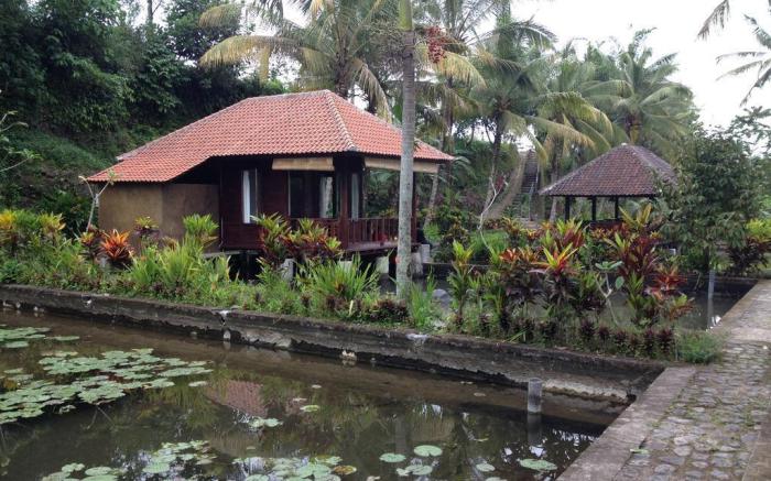 Villa Uma Ayu Sidemen