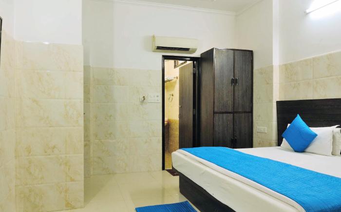 ZO City Inn Tower Golden Temple