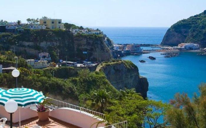 Hotel Residence San Angelo