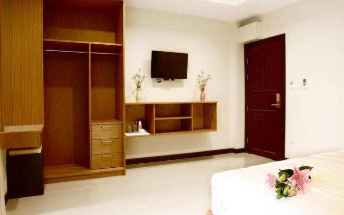 BB Residence