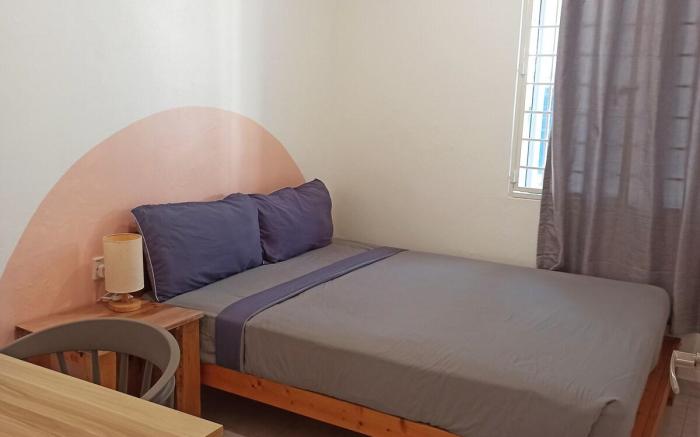 The Circle Homestay Ipoh