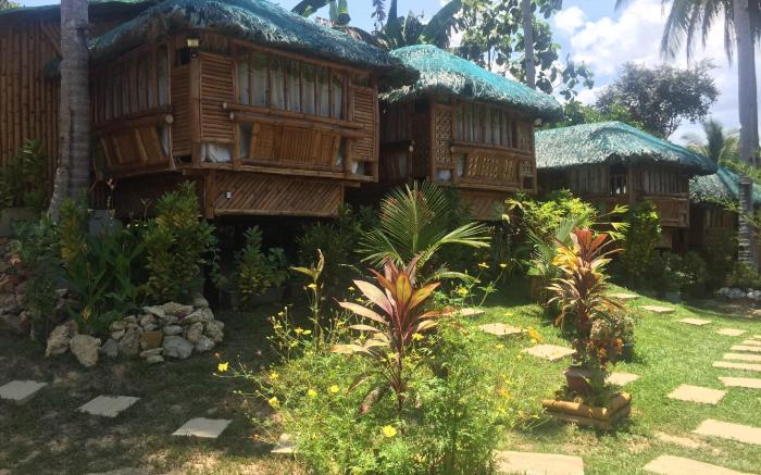 Coco Garden Villas