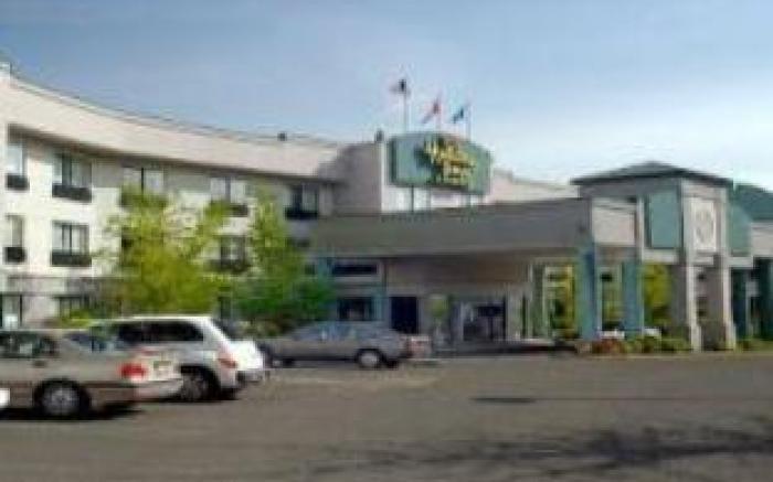 Holiday Inn Express Bellingham By IHG