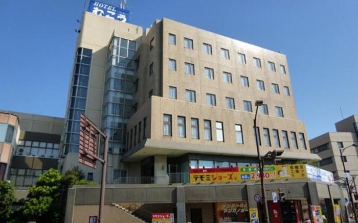 Hotel Wakow